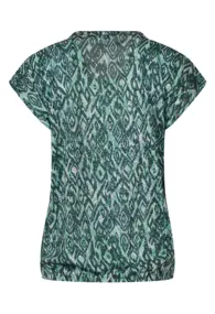 CITY LIFE dames T-shirt